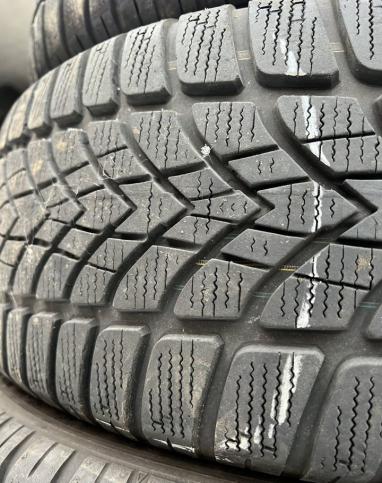 Dunlop SP Winter Sport 4D 205/55 R16