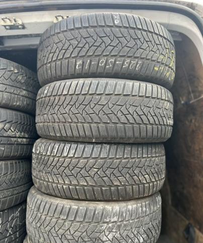 Dunlop Winter Sport 5 225/50 R17