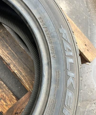 Falken Eurowinter HS-439 235/55 R19