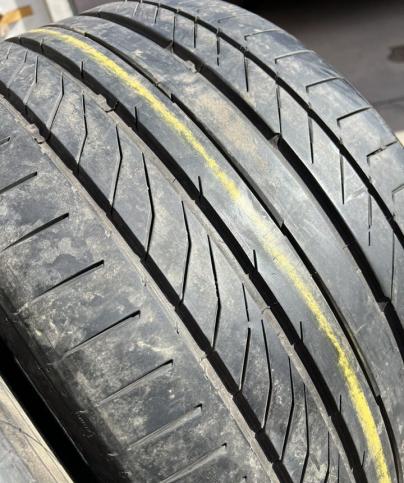 Continental ContiSportContact 5P 295/35 R20