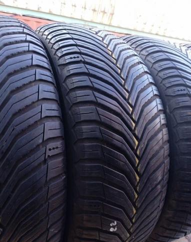 Michelin CrossClimate 2 215/55 R16