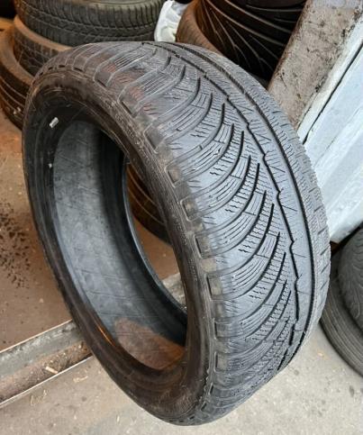 Michelin Pilot Alpin 4 245/45 R18