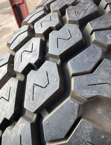 Dunlop Road Gripper S 235/85 R16