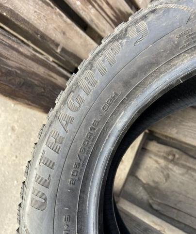 Goodyear UltraGrip 9 205/60 R16