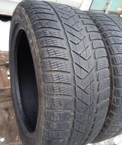 Pirelli Winter Sottozero 3 215/45 R16