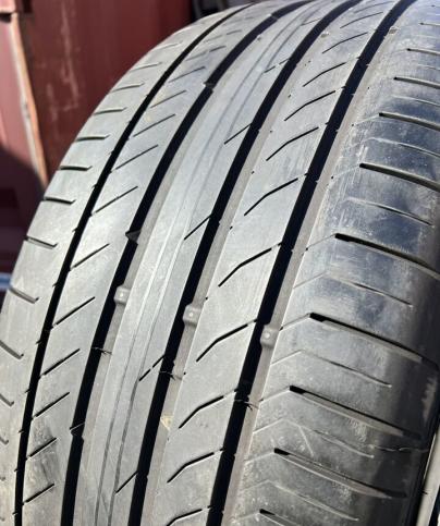 Continental ContiSportContact 5 275/50 R20