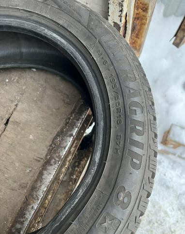 Goodyear UltraGrip 8 195/55 R16