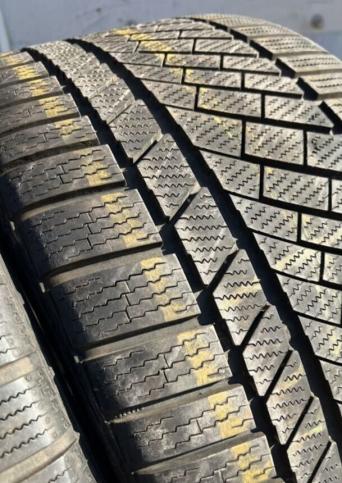 Continental ContiWinterContact TS 830 P 265/35 R19