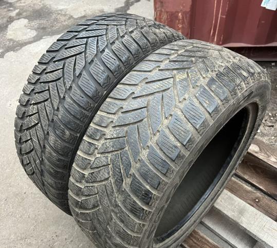 Dunlop SP Winter Sport M3 245/50 R18