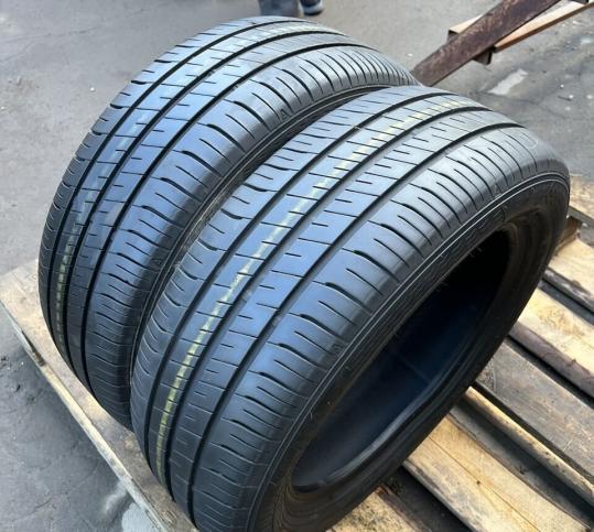 Goodyear EfficientGrip Eco EG02 205/55 R16