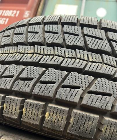 Dunlop Winter Maxx SJ8 265/70 R16