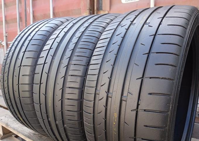 Dunlop SP Sport Maxx 050+ 245/40 R18