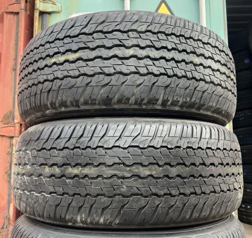 Dunlop Grandtrek AT25 285/60 R18