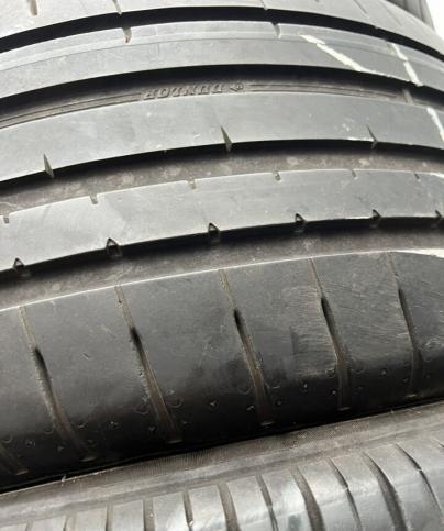 Dunlop SP Sport Maxx RT 2 215/40 R18