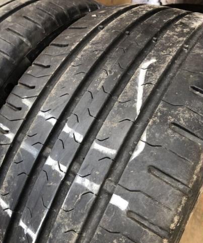 Continental ContiEcoContact 5 215/45 R17