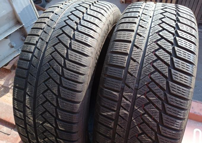 Continental ContiWinterContact TS 850 P 225/55 R16