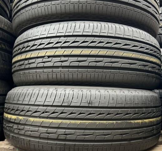 Bridgestone Regno GR-XII 215/60 R16