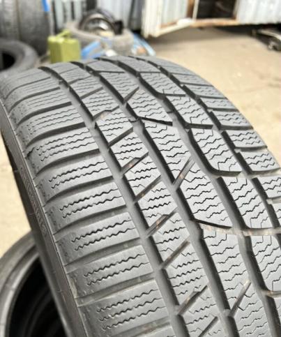 Continental ContiWinterContact TS 830 P 215/40 R17