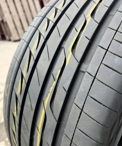 Bridgestone Regno GR-XI 255/45 R18