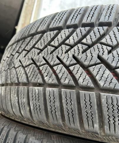 Semperit Speed Grip 3 205/55 R16