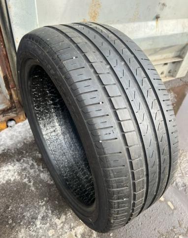 Pirelli Scorpion Verde 255/40 R20