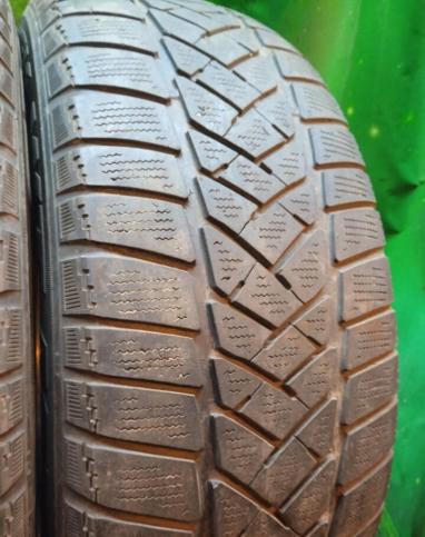 Dunlop Grandtrek WT M2 235/60 R18