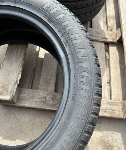 Goodyear EfficientGrip SUV 265/50 R20