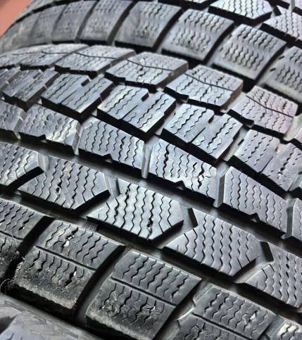 Dunlop Winter Maxx WM02 185/65 R15