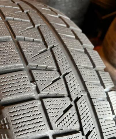 Bridgestone Ice Partner 2 215/65 R16