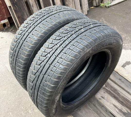 Hankook Winter I'Cept Evo2 W320 205/60 R16