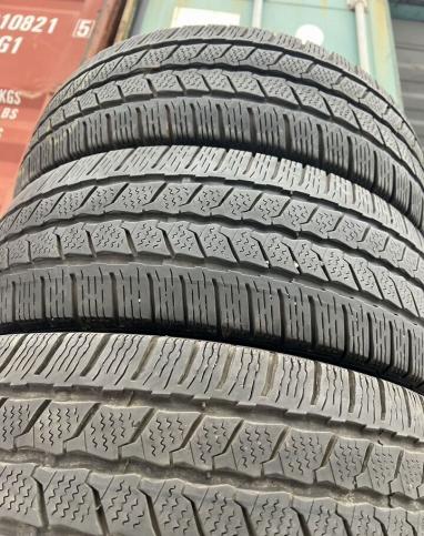Continental VanContact Winter 215/65 R16C