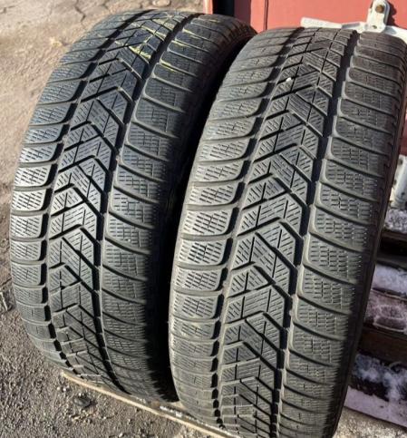 Pirelli Scorpion Winter 245/45 R20