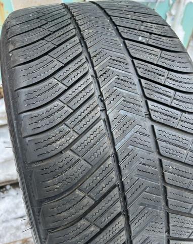 Michelin Pilot Alpin 4 265/40 R19