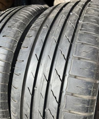 Nokian Tyres Wetproof 1 205/60 R16