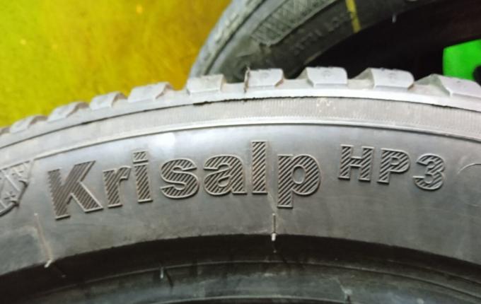 Kleber Krisalp HP3 235/45 R18