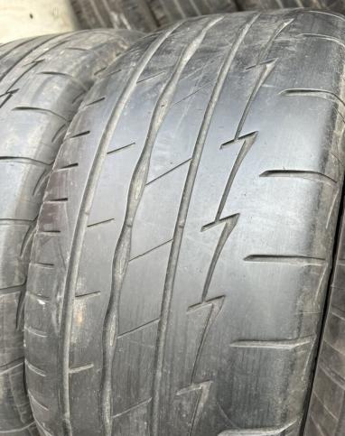 Bridgestone Potenza RE003 Adrenalin 215/55 R16