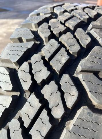 Goodyear Wrangler DuraTrac 275/65 R18