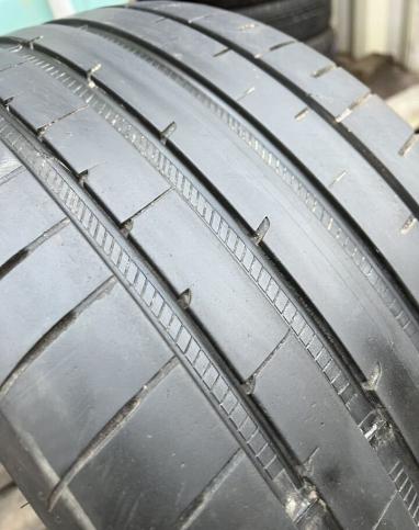 Goodyear Eagle F1 Asymmetric 3 265/35 R21