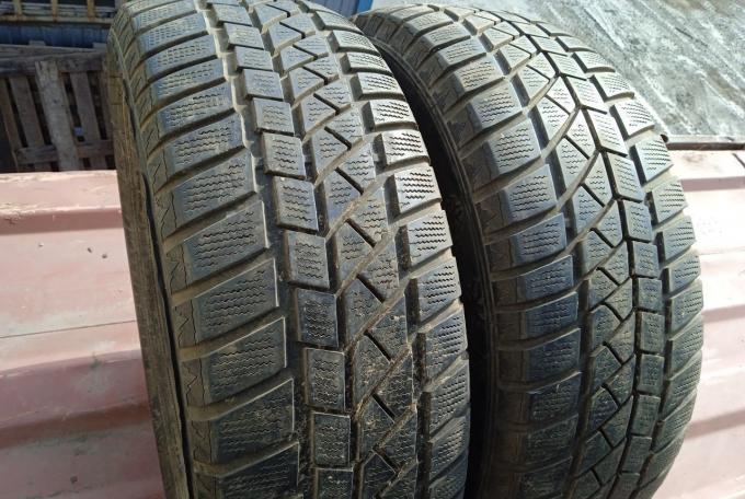 Pneumant PN 150 Wintec 205/60 R15