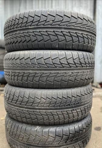 Nankang Snow Viva SV-1 235/60 R18