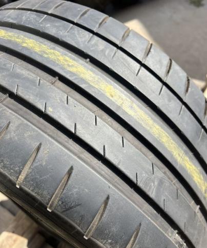 Michelin Pilot Sport 4 S 255/35 R19