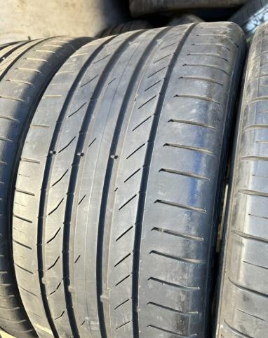 Continental ContiSportContact 5 255/40 R20