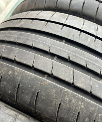 Goodyear Eagle F1 Asymmetric 5 265/40 R21