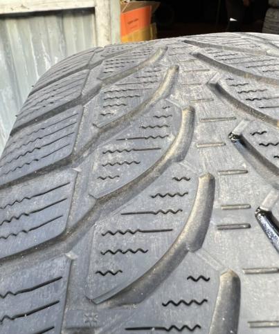 Bridgestone Blizzak LM-32 225/55 R17