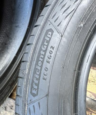 Goodyear EfficientGrip Eco EG02 205/55 R16