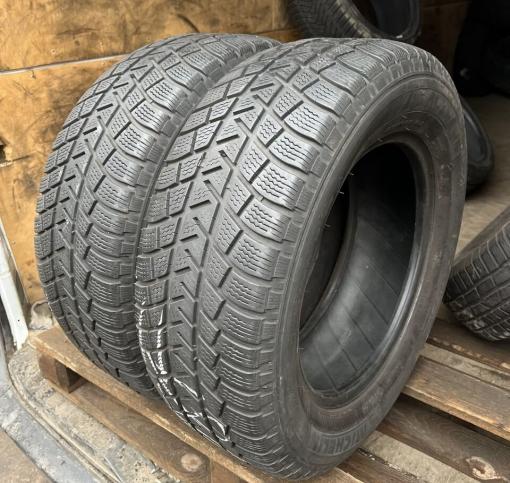 Michelin Latitude Alpin 235/60 R16