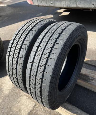 Semperit Van Life 195/70 R15C