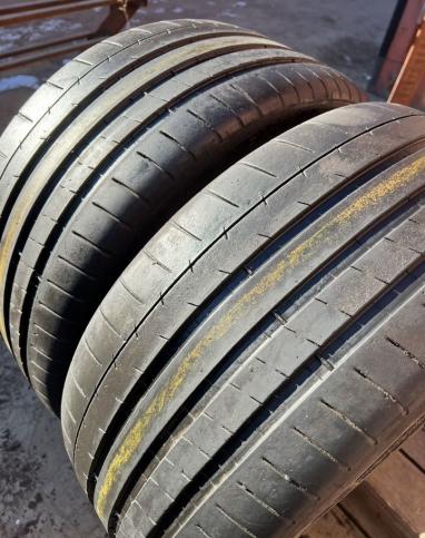 Michelin Pilot Super Sport 265/35 R20