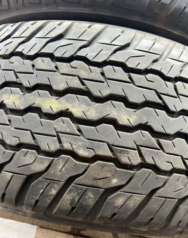 Dunlop Grandtrek AT25 285/60 R18