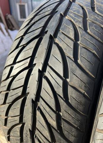 General Tire G-Max AS-03 245/45 R20